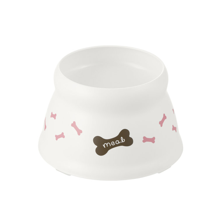 Wayfair dog hot sale bowls